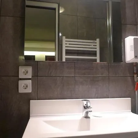 Appartement Beauregard