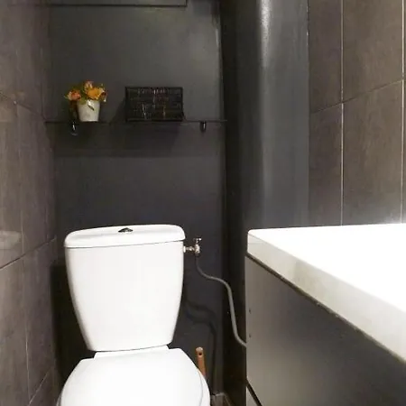 Beauregard Appartement
