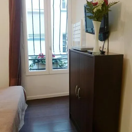 Beauregard Appartement *