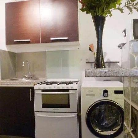 Appartement Beauregard Paris