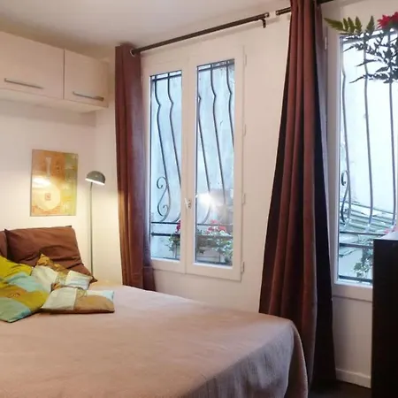 Appartement Beauregard