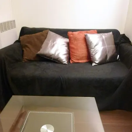 Beauregard Appartement Paris
