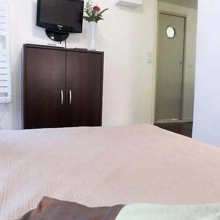 Beauregard Appartement