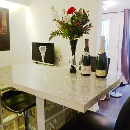 Beauregard Appartement *
